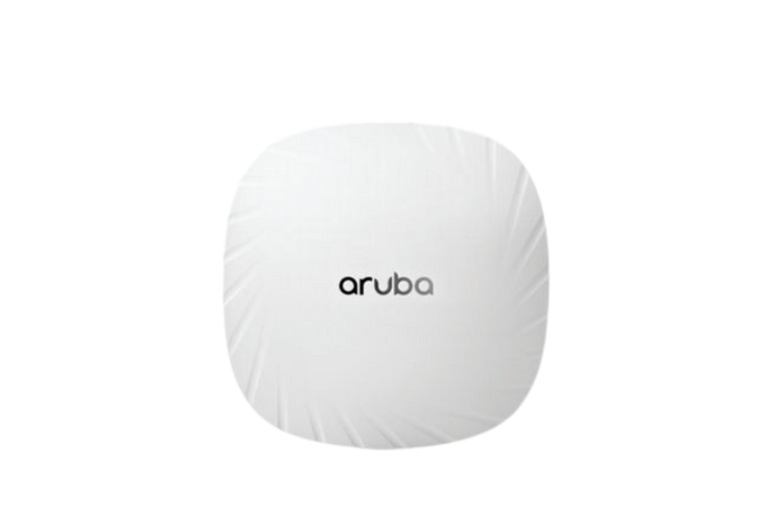 Aruba 500 Series Indoor Access Points
