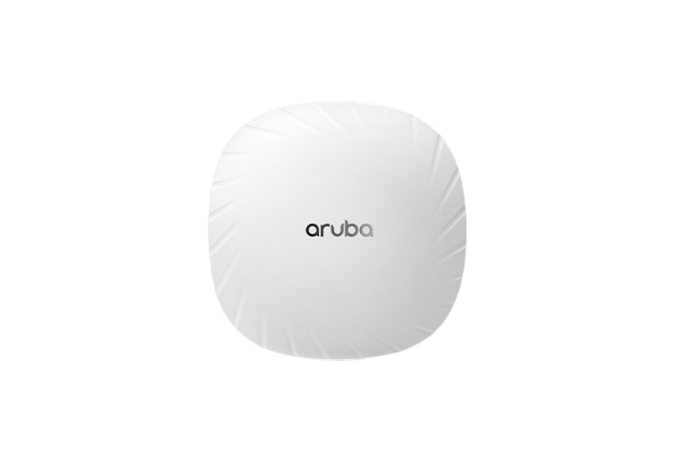 Aruba 550 Wi-Fi 6 Series Indoor Access Points