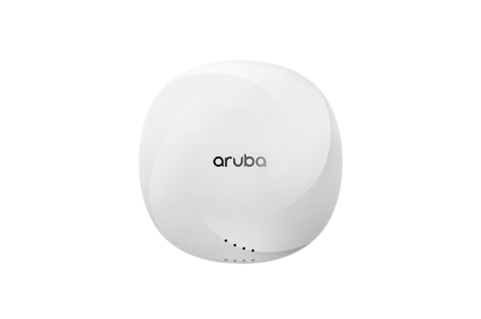 Aruba 630 Series Wi-Fi 6E Access Points