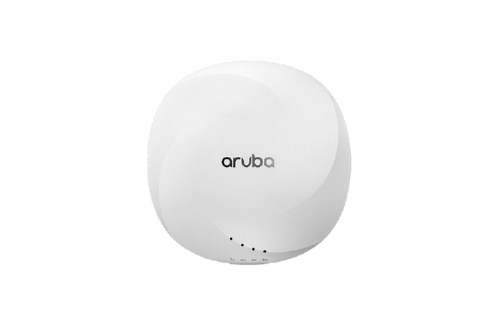 Aruba 650 Series Wi-Fi 6E Access Points