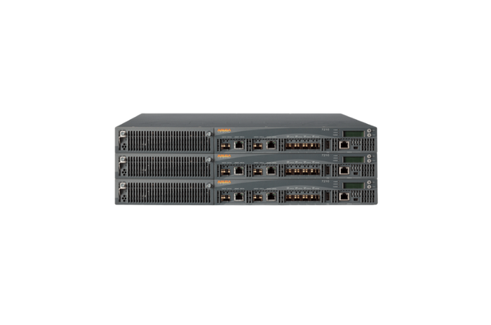 Aruba 7200 Switch Series