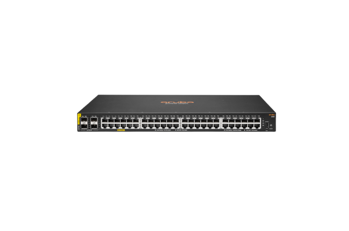 Aruba CX 6100 Switch Series