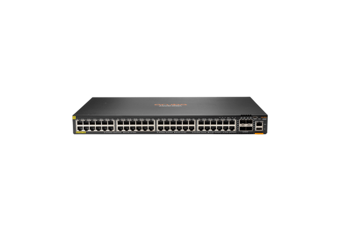 Aruba CX 6200 Switch Series