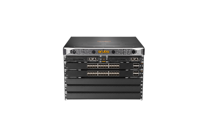 Aruba CX 6400 Switch Series