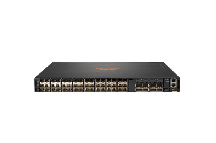 Aruba CX 8325 Switch Series