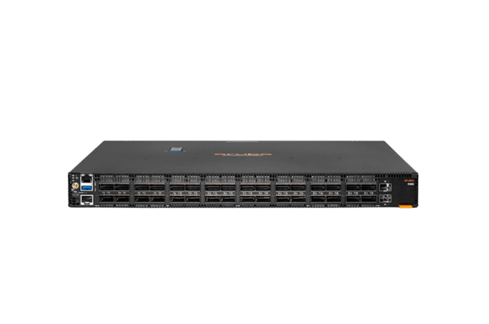 Aruba CX 9300 Switch Series