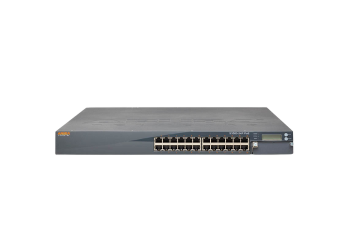 Aruba S3500 Switch Series