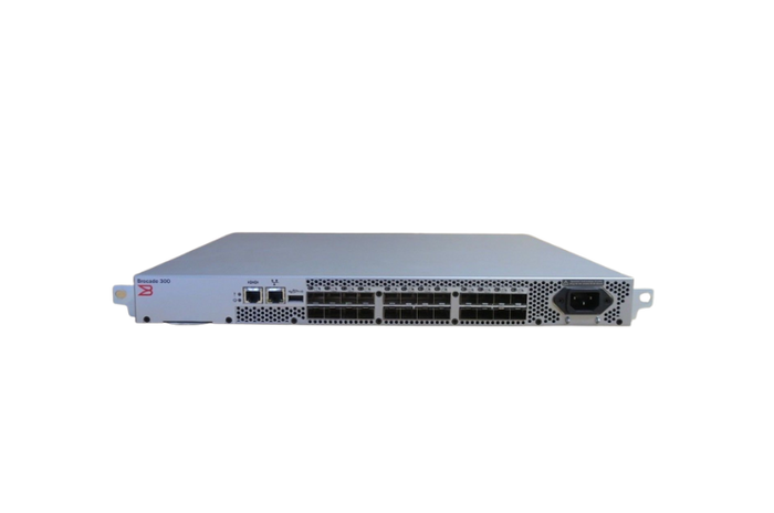 Brocade 300 Switch