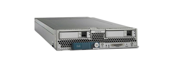 Cisco UCS B200 M5 Blade Server