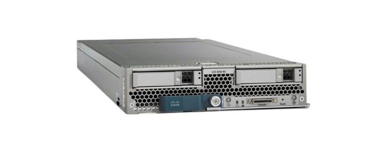 Cisco UCS B200 M5 Blade Server