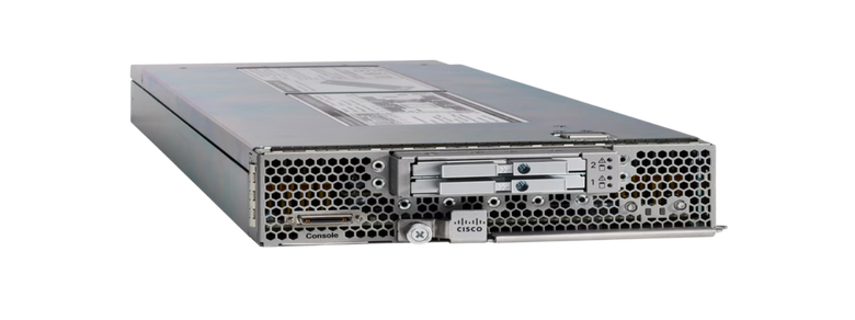 Cisco UCS B200 M6 Blade Server
