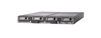 Cisco UCS B480 M5 SFF Blade Server