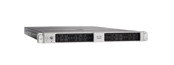 Cisco UCS C220-M6 SFF