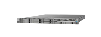 Cisco UCS C220 M4 8SFF