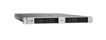 Cisco UCS C220 M5 10SFF