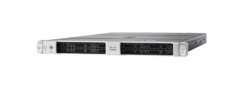 Cisco UCS C220 M5 10SFF NVME