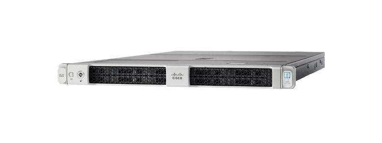 Cisco UCS C220 M5 10SFF NVME