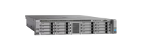 Cisco UCS C240-M4 LFF