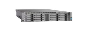 Cisco UCS C240-M4 LFF