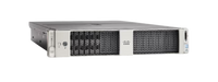 Cisco UCS C240-M5 12LFF