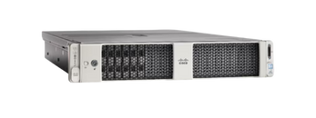 Cisco UCS C240-M5 12LFF