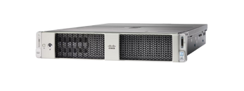 Cisco UCS C240-M5 24SFF