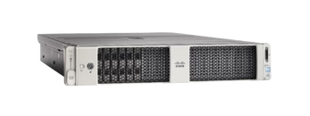 Cisco UCS C240-M5 8SFF