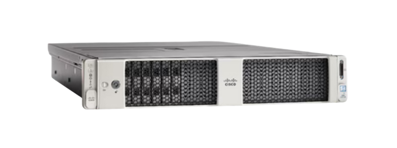 Cisco UCS C240-M5 8SFF