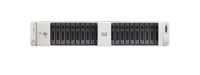 Cisco UCS C240-M6 SFF