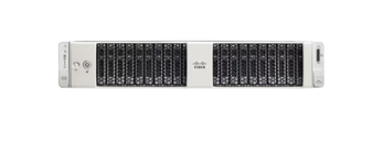 Cisco UCS C240-M6 SFF