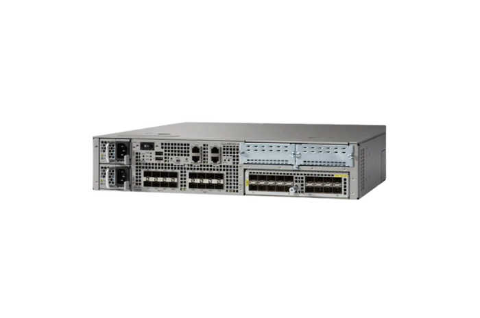 Cisco 1000 Series Aggregation Services Routers