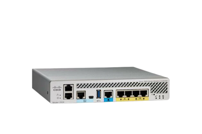 Cisco 3500 Wireless LAN Controllers