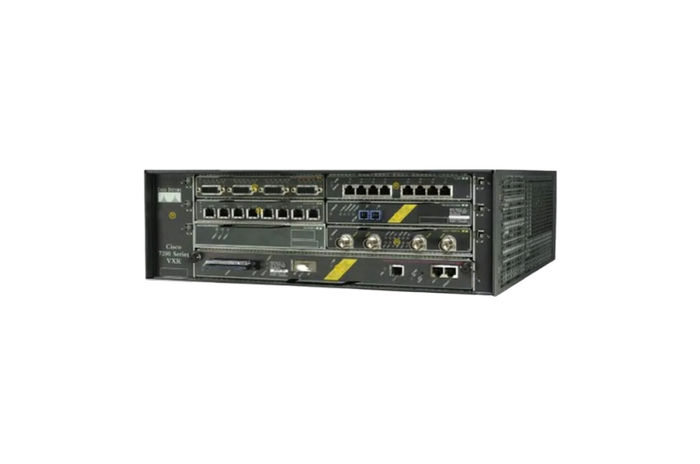 Cisco 7200 Series Routers