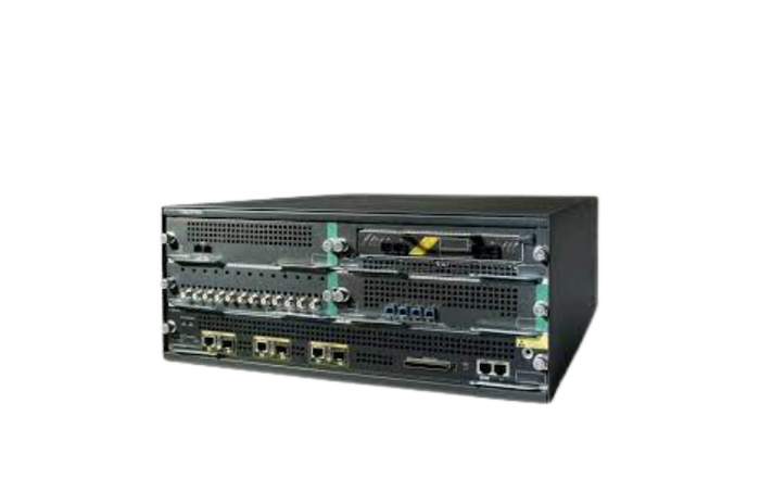 Cisco 7300 Series Routers