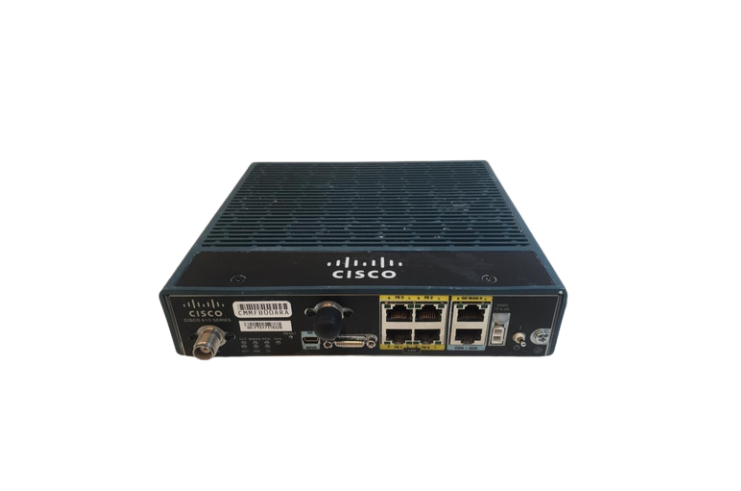Browse Used/Refurbished Cisco 810 Series Routers