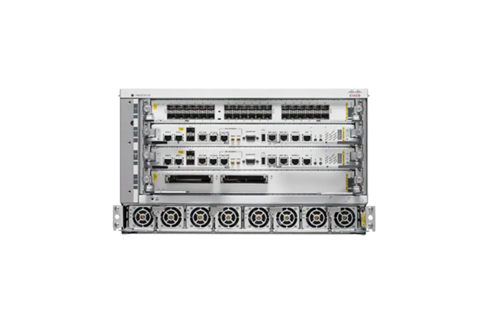 Cisco 9000 Series Aggregation Services Routers