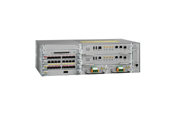 Cisco 900 Series Aggregation Services Routers