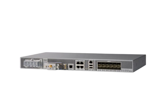 Cisco 920 Series Aggregation Services Routers