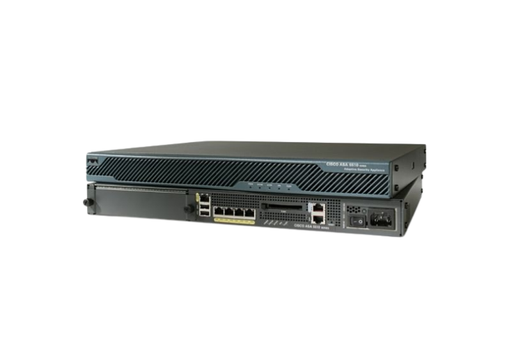 How to Configure a Cisco ASA 5510 Firewall – Basic How to Configure a Cisco ASA 5510 Firewall – Basic