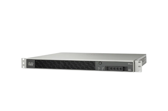 Cisco ASA 5512-X Series Firewalls