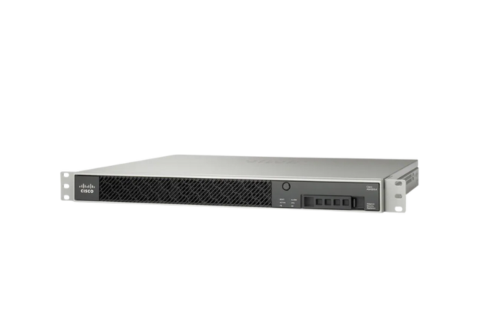 Cisco ASA 5515-X Series Firewalls