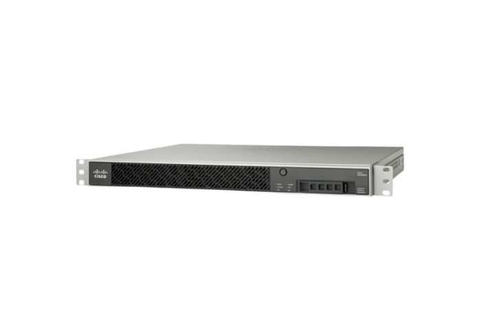 Cisco ASA 5525-X Series Firewalls