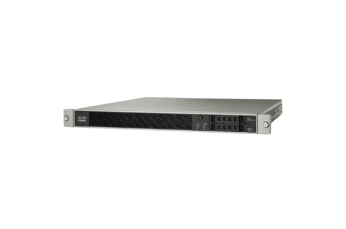 Cisco ASA 5545-X Series Firewalls