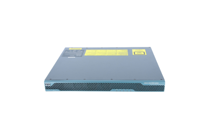 Cisco ASA 5550 Series Firewalls