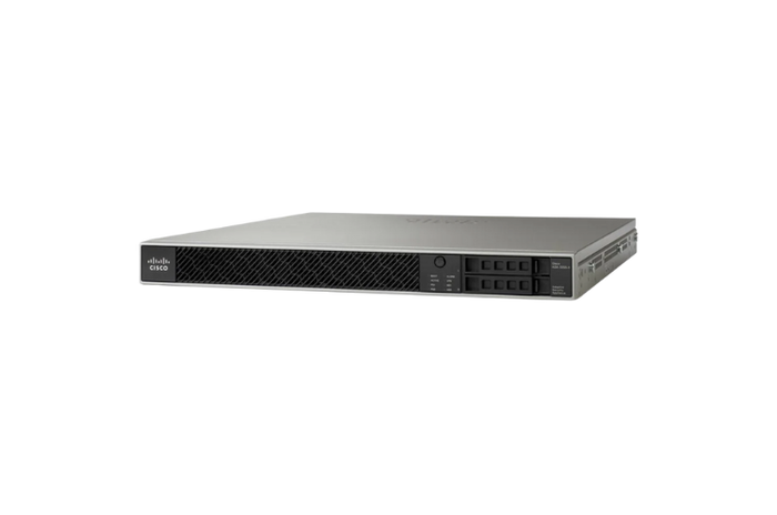 Cisco ASA 5555-X Series Firewalls