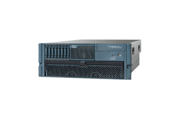 Cisco ASA 5580 Series Firewalls