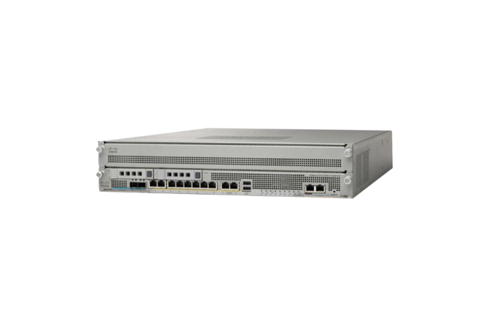 Cisco ASA 5585-X Series Firewalls