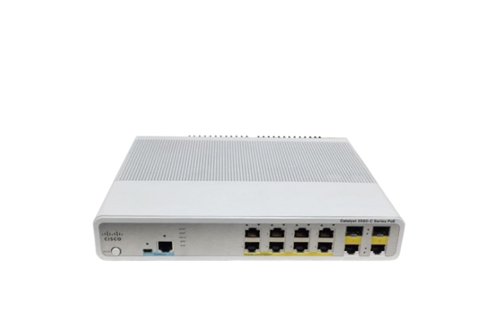 Cisco Catalyst 3560C Series Switches