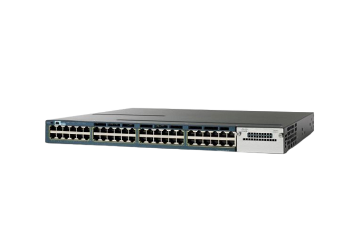 Cisco Catalyst 3560X Series Switches