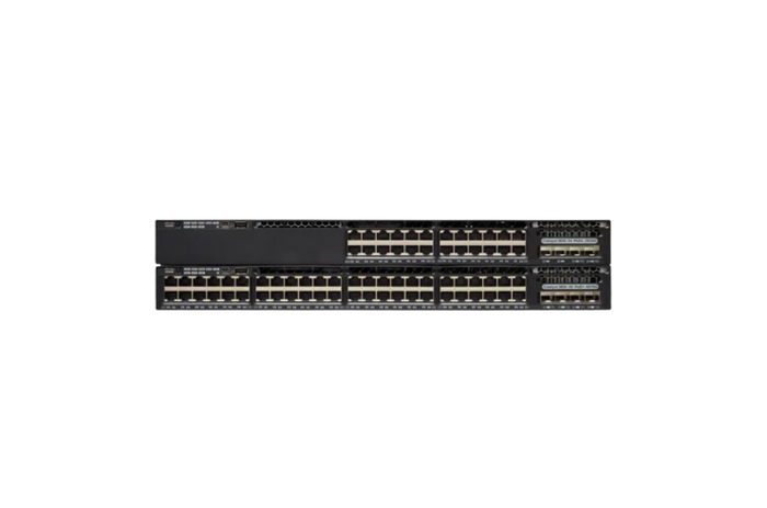 Cisco Catalyst 3650 Series Switches